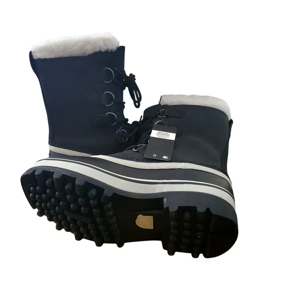 Sorel women size